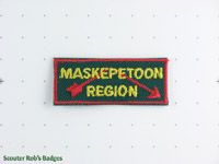 Maskepetoon Region [AB M07a]